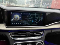 Hongqi H9 2.0T Edition - фото 13