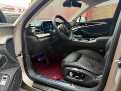 Hongqi H9 2.0T Edition - фото 14