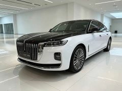 Hongqi H9 2.0T Edition - фото 2