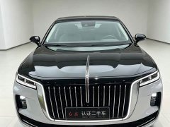 Hongqi H9 2.0T Edition - фото 3