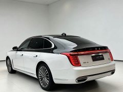Hongqi H9 2.0T Edition - фото 4