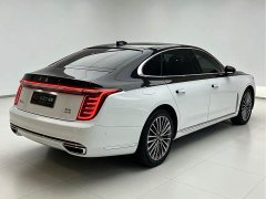 Hongqi H9 2.0T Edition - фото 5