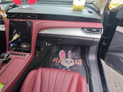 Hongqi H5 2.0T Edition - фото 12