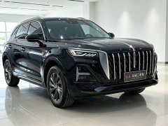 Hongqi HS5 2.0T Pro Edition - фото 1