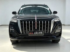 Hongqi HS5 2.0T Pro Edition - фото 2