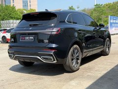 Hongqi HS5 2.0T Pro Edition - фото 3
