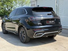 Hongqi HS5 2.0T Pro Edition - фото 4