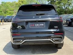 Hongqi HS5 2.0T Pro Edition - фото 5