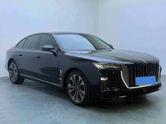 Hongqi H9 2.0T Edition - фото 1