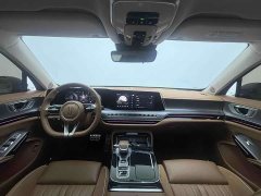 Hongqi H9 2.0T Edition - фото 10