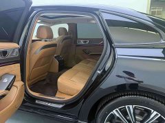 Hongqi H9 2.0T Edition - фото 11