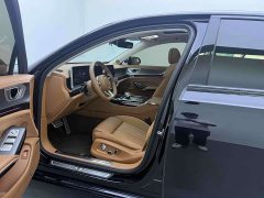 Hongqi H9 2.0T Edition - фото 12