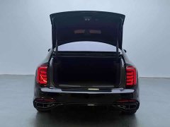 Hongqi H9 2.0T Edition - фото 13