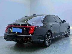 Hongqi H9 2.0T Edition - фото 2