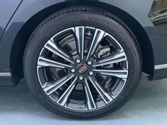 Hongqi H9 2.0T Edition - фото 4