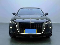 Hongqi H9 2.0T Edition - фото 9