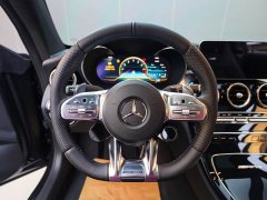 Mercedes-Benz CAMG AMG C 63 - фото 10