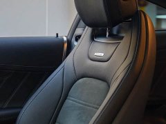 Mercedes-Benz CAMG AMG C 63 - фото 14