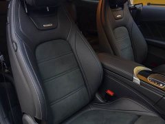 Mercedes-Benz CAMG AMG C 63 - фото 17