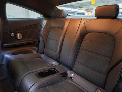 Mercedes-Benz CAMG AMG C 63 - фото 19