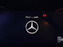 Mercedes-Benz CAMG AMG C 63 - фото 20