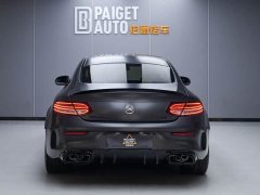 Mercedes-Benz CAMG AMG C 63 - фото 7