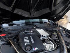 BMW M4 GTS - фото 10