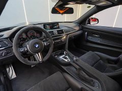 BMW M4 GTS - фото 11