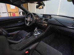 BMW M4 GTS - фото 12