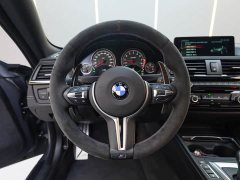 BMW M4 GTS - фото 13
