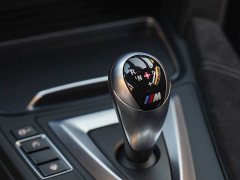 BMW M4 GTS - фото 15