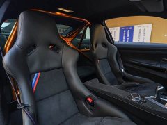 BMW M4 GTS - фото 17