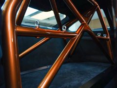 BMW M4 GTS - фото 19