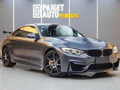 BMW M4 GTS - фото 3