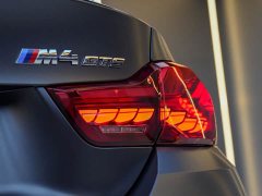 BMW M4 GTS - фото 6
