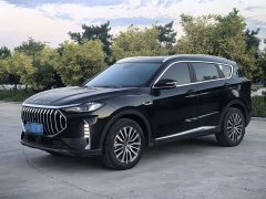 Jetour X70 PLUS 1.5T DCTPLUS 7 - фото 1