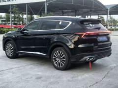 Jetour X70 PLUS 1.5T DCTPLUS 7 - фото 3