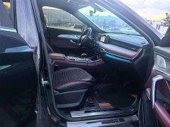 Jetour X70 PLUS 1.5T DCTPLUS 7 - фото 4