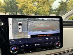 Lexus LM 500h Edition - фото 16