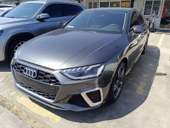 Audi A4L 40 TFSI Fashion Version - фото 1