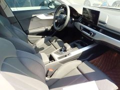 Audi A4L 40 TFSI Fashion Version - фото 10
