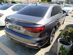 Audi A4L 40 TFSI Fashion Version - фото 14