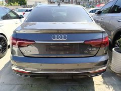 Audi A4L 40 TFSI Fashion Version - фото 15