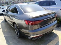 Audi A4L 40 TFSI Fashion Version - фото 16