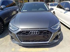 Audi A4L 40 TFSI Fashion Version - фото 2