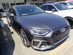Audi A4L 40 TFSI Fashion Version - фото 3