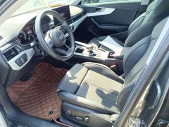 Audi A4L 40 TFSI Fashion Version - фото 4