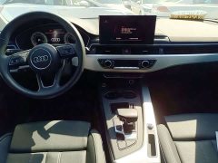 Audi A4L 40 TFSI Fashion Version - фото 6