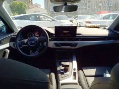 Audi A4L 40 TFSI Fashion Version - фото 7