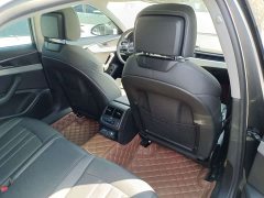 Audi A4L 40 TFSI Fashion Version - фото 8